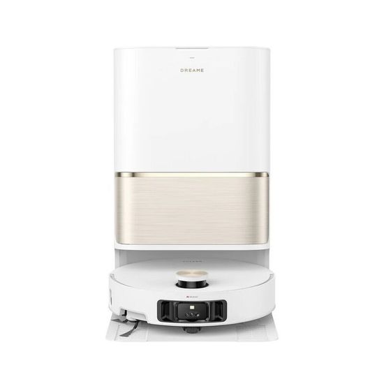 Робот-пылесос Dreame L50 Ultra White