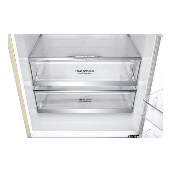 Холодильник LG GC-B569PECZ