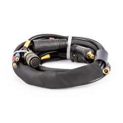 Кабель-пакет WECO 0,65м 70мм2 с жидк. охлаждением (для WF 104/108)