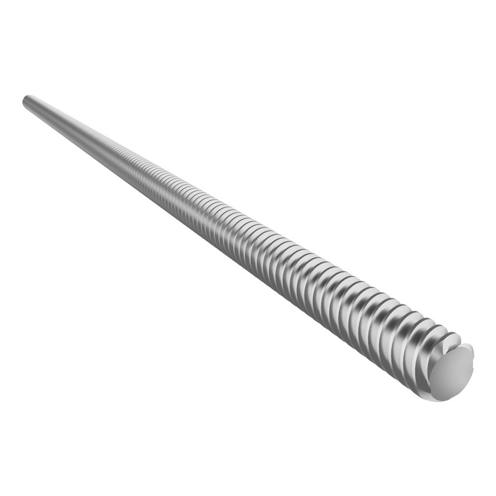 3501 Series Lead Screw (8mm Lead, 4 Start, 350mm Length)