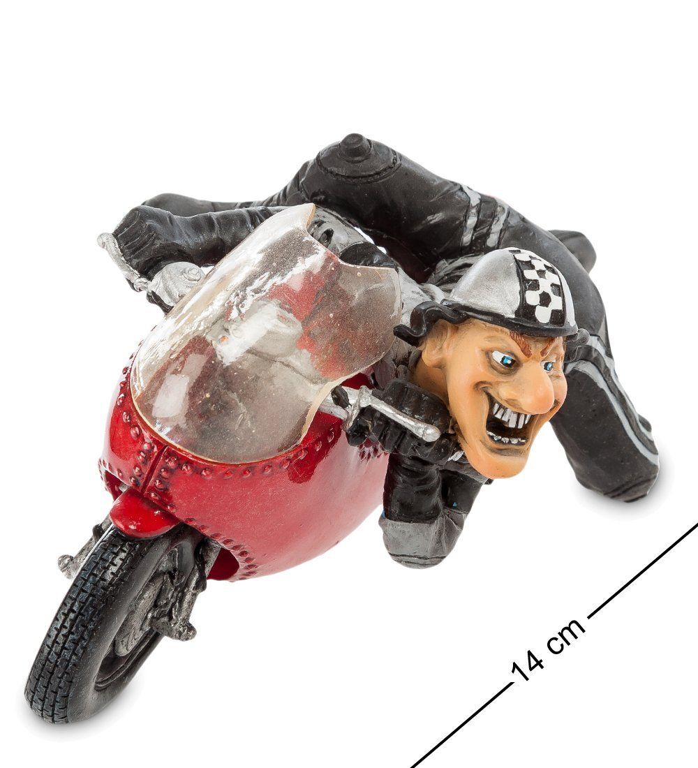 SCAR-66 Мотоцикл «Le Mans Bike»