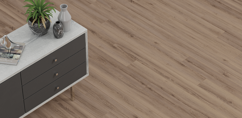 Ламинат Camsan Avangard 10 мм DR5254 ДУБ АУТЕНТИЧНЫЙ 1.57 м2