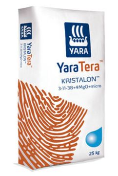 Удобрения Yara