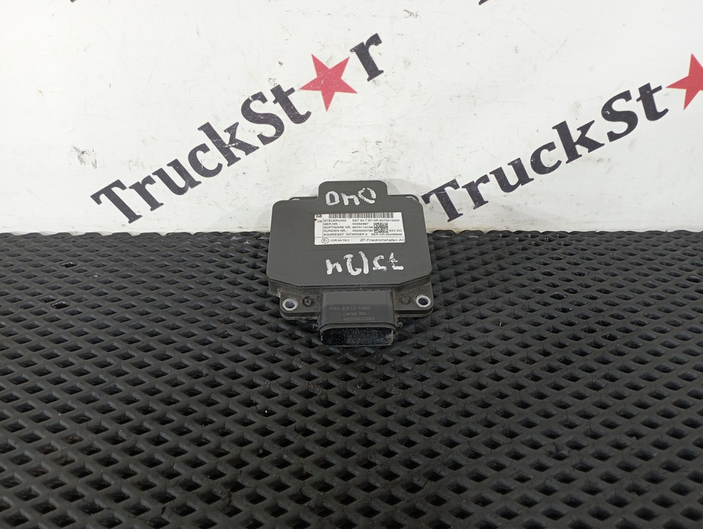 Блок управления ретардой EST54T 2018г.