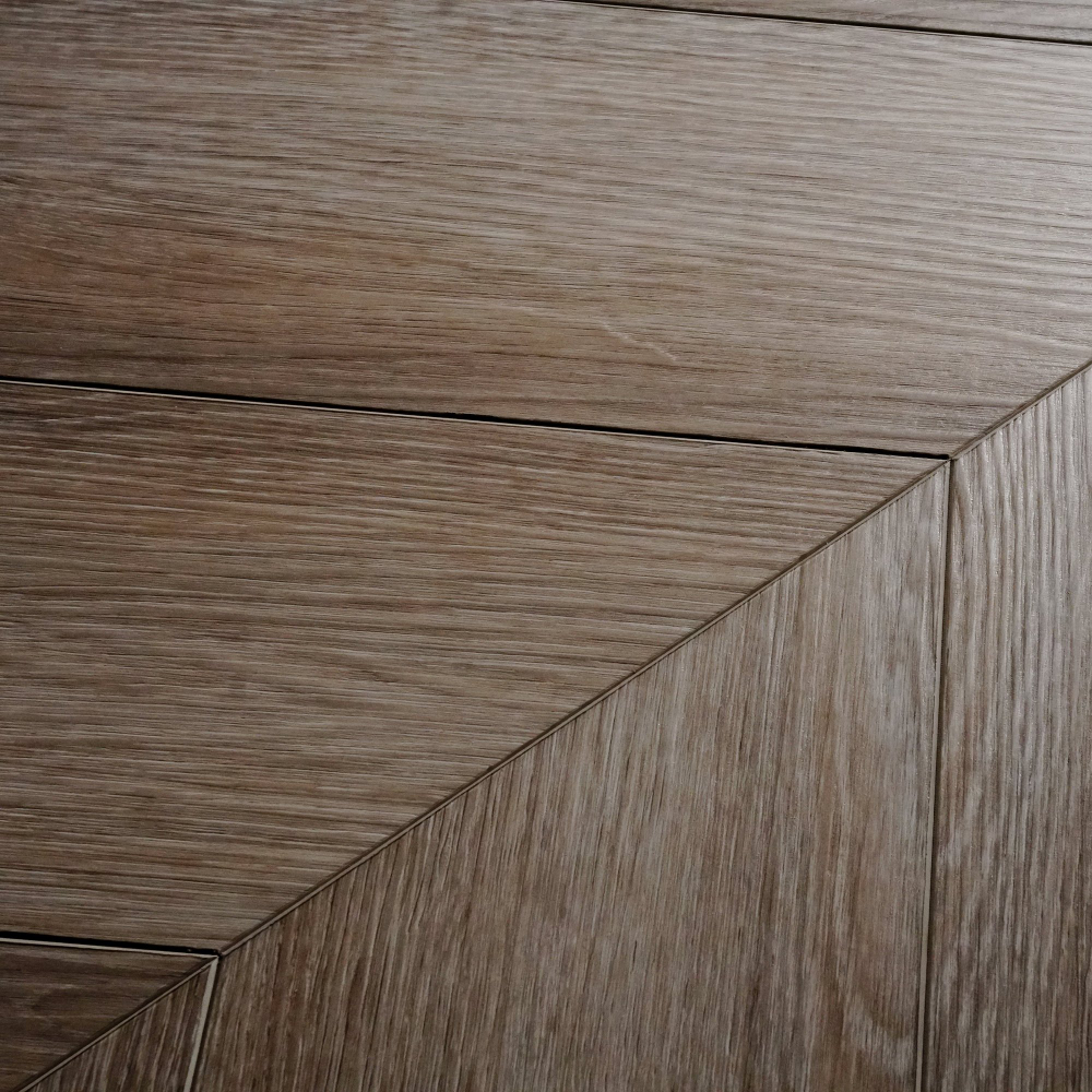 LVT плитка Damy Floor Сhevron Пале-Рояль DF02-Ch-LVT