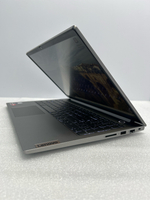 Ноутбук Lenovo ThinkBook 15 G3 ACL (21A40094RU) 15.6"/AMD Ryzen 3 5300U/RAM 4GB/SSD 256GB/AMD Radeon Graphics/1920x1080/IPS/Windows 11/Подсветка - кл:LED/Cеребристый. Состояние: A1