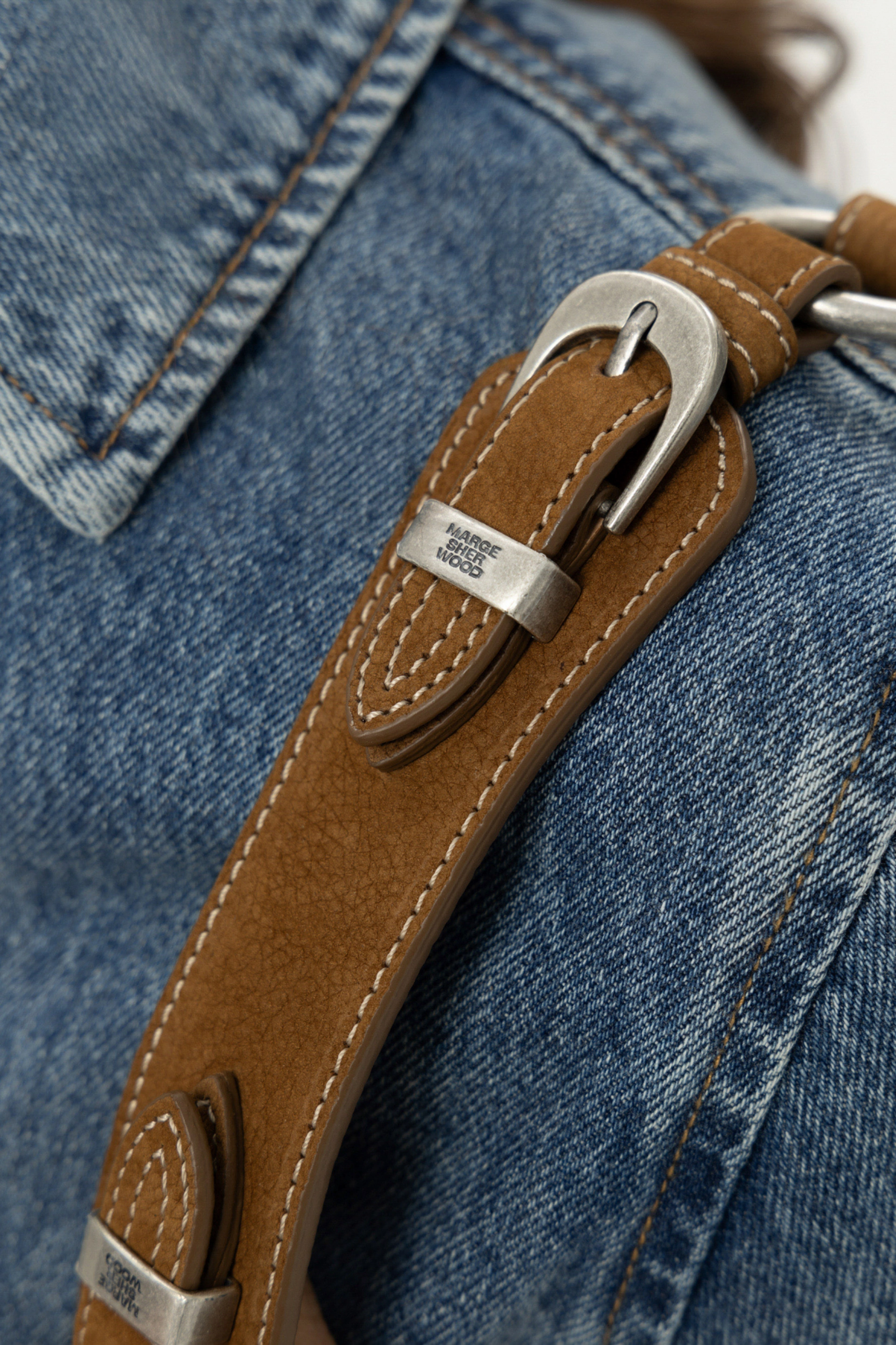 Сумка PUMPKIN Коричневый