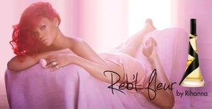 Rihanna Reb'l Fleur