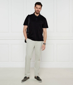 Поло C-Parris 104 BOSS BLACK - черный(50531402)