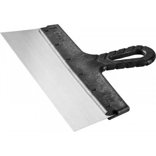 Шпатель стальной 300 мм (ЗУБР)