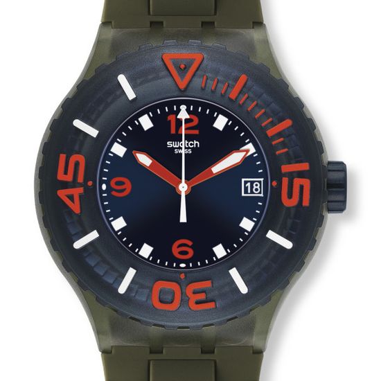 Наручные часы Swatch SUUG400