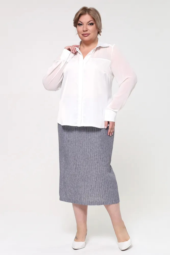 Рубашка 20010 Fabrika