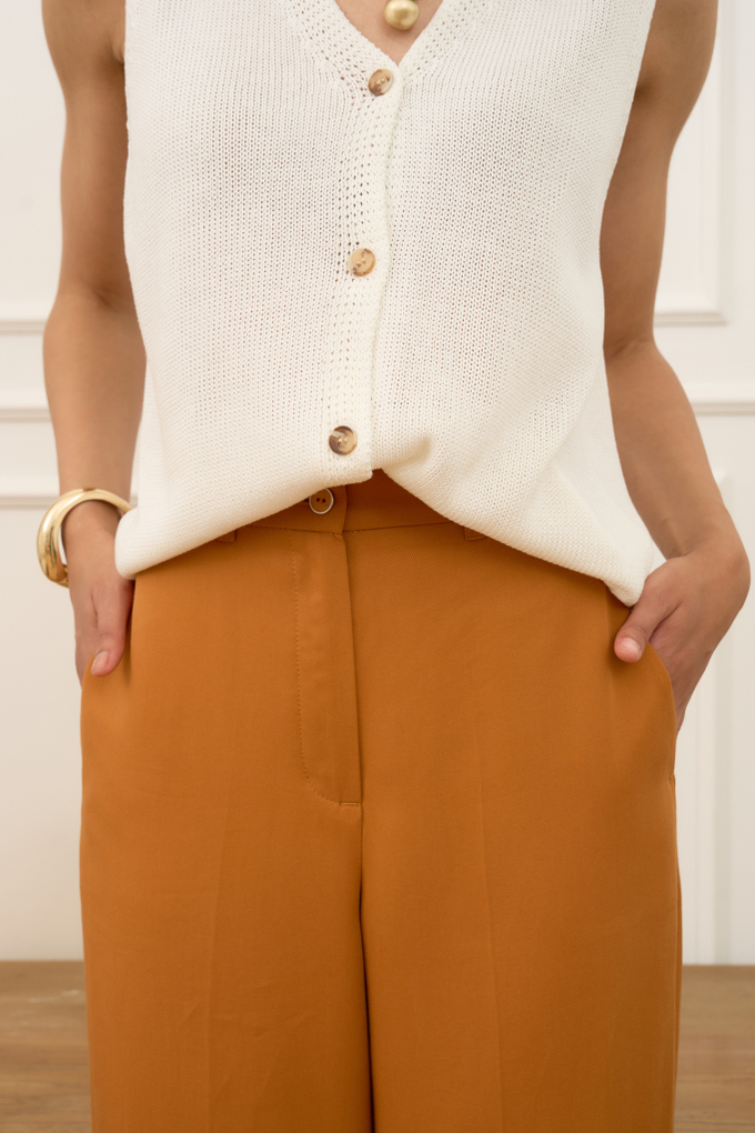 Жилет Триэла