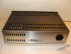 внешний жесткий диск HDD для медиаплеера своими руками