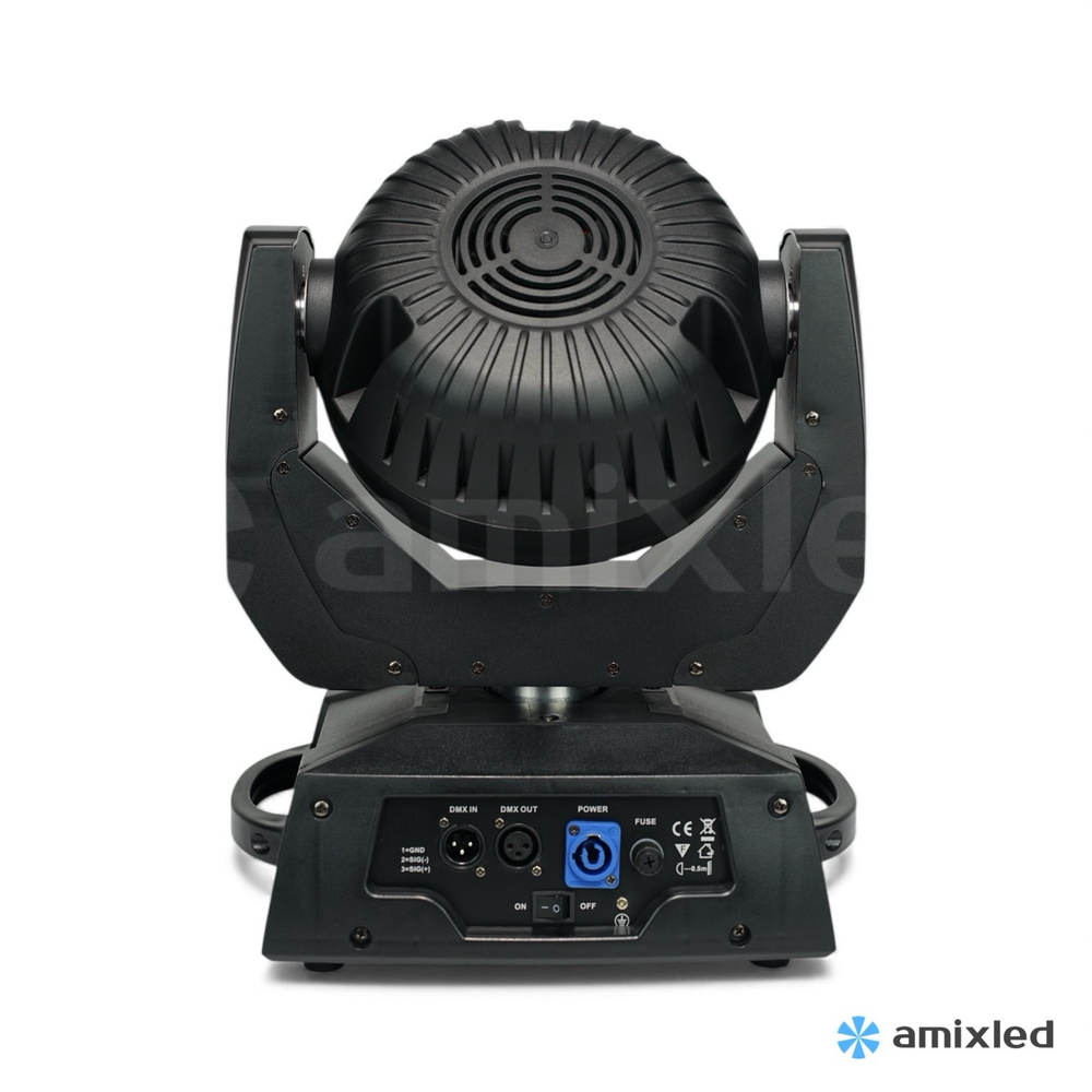 Световой прибор Amixled WASH 36X10