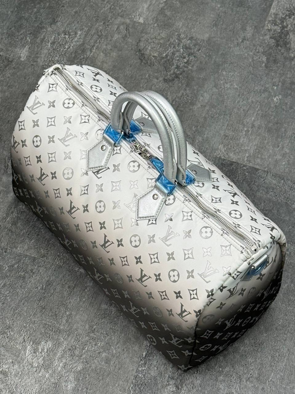 Дорожная сумка Louis Vuitton Keepall 45