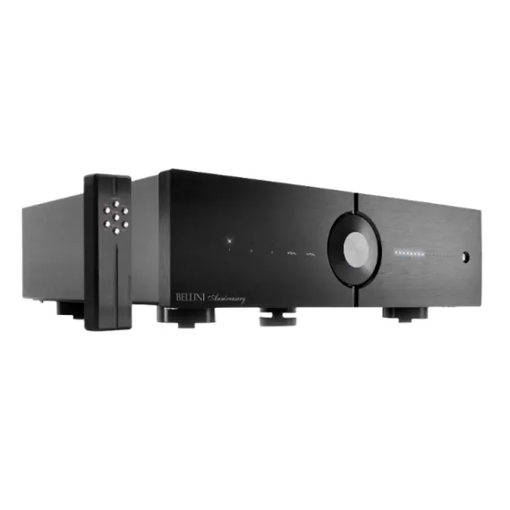 Audio Analogue Bellini Anniversary Black