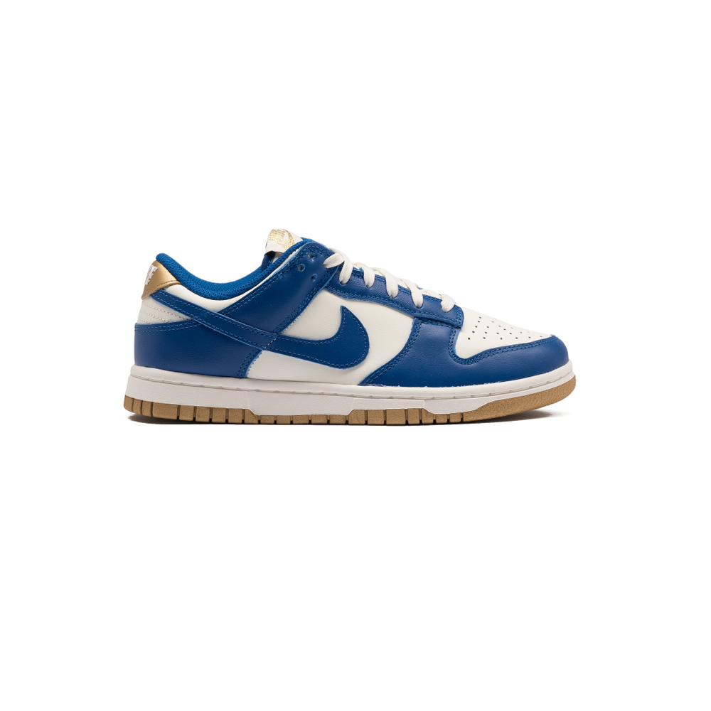 Кроссовки Nike Dunk Low "Kansas City Royals" Women's