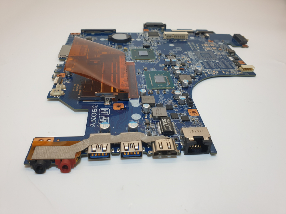 Материнская плата Sony SVF152, DA0HK9MB6D0