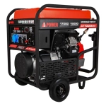 A-iPower A17000EAX бензиновый генератор с блоком АВР 400В/100А (8 pin) 20127/29111