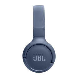 Наушники накладные Bluetooth JBL Tune 520BT, синие