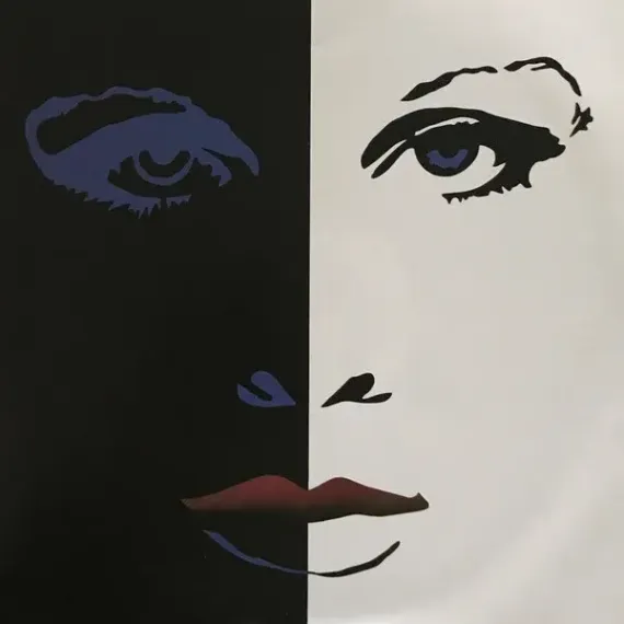 Prince And The Revolution - Purple Rain LP