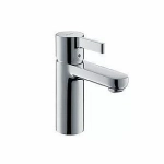 Смеситель для раковины Hansgrohe Metris S 31060000