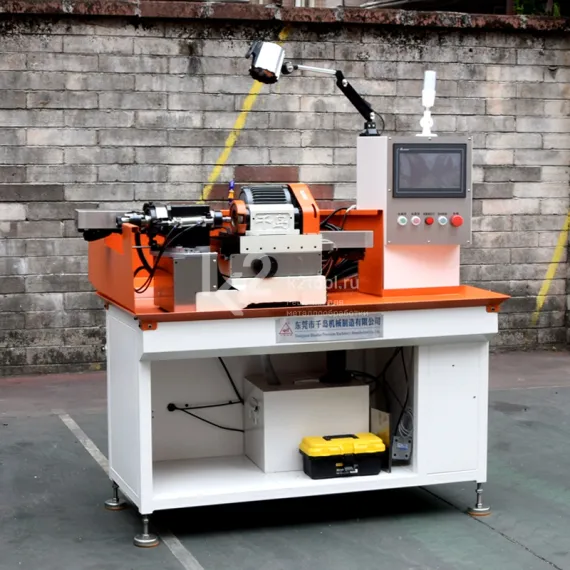 Круглошлифовальный станок GD-01TP-B