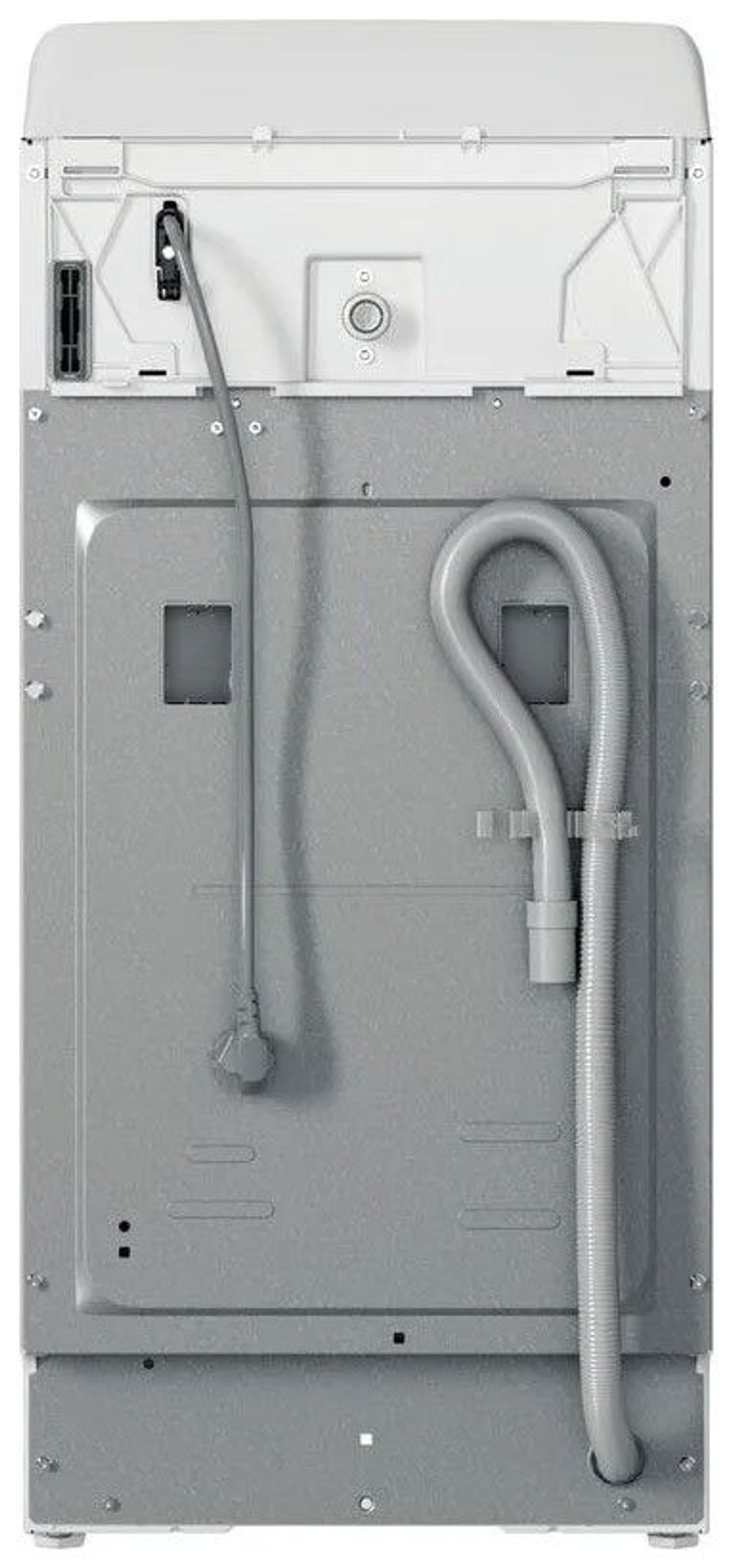 Стиральная машина Indesit BTW S72200