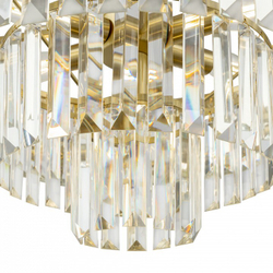 Подвесная люстра Maytoni MOD085PL-07BS