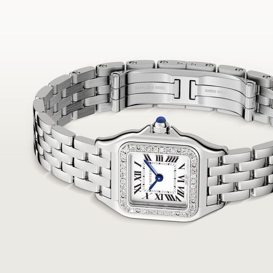 Часы Panthère de Cartier watch, small model