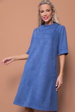 Платье "Арабелла" (ниагара) Elza (Акция)