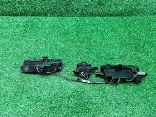 Эмблема с подсветкой EXEED TXL (2021-н.в.)