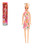 Кукла тип Модель 28см, коробка 605B1