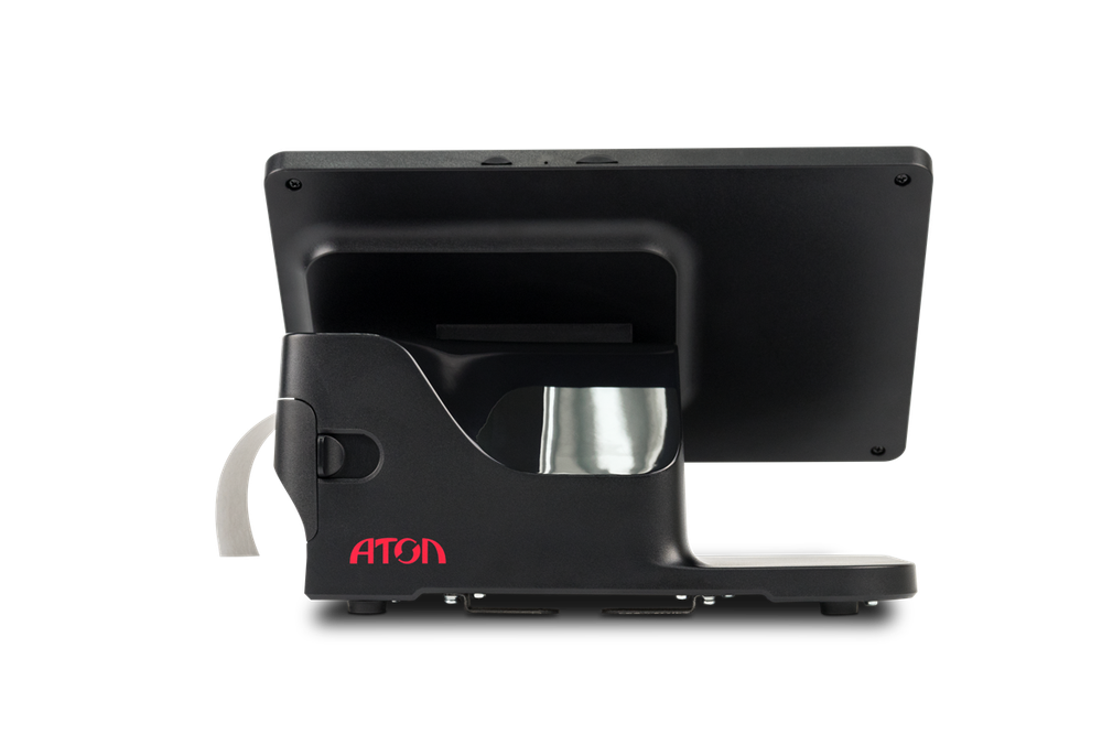 Смарт-терминал АТОЛ SIGMA 10