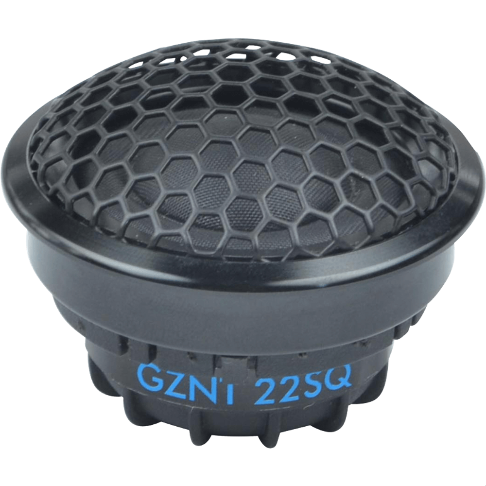 Ground Zero GZNT 22SQ