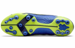 Кроссовки Nike Mercurial Vapor 14 14 Elite Ag