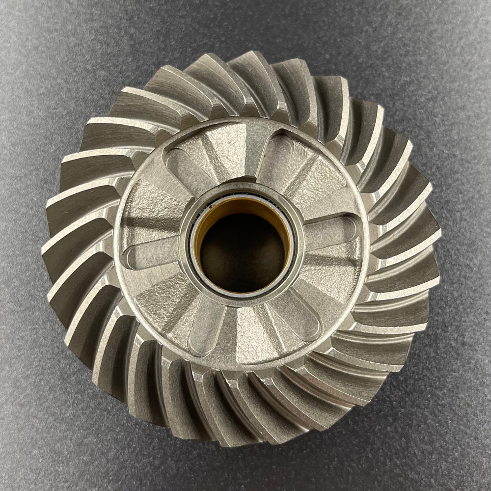 Шестерня переднего хода Yamaha 75-90 (688-45560-00) (Omax)