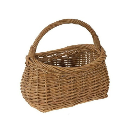 Корзина прямоугольная 25 см [Арт. DEC6000]