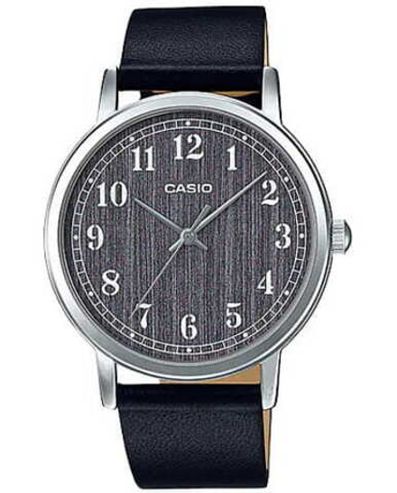 Часы Casio Collection MTP-E145L-1B