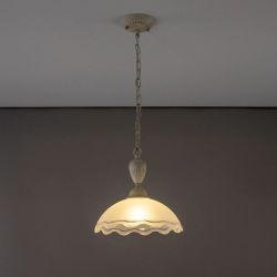 Citilux Латур CL413210 Подвесной светильник Патина