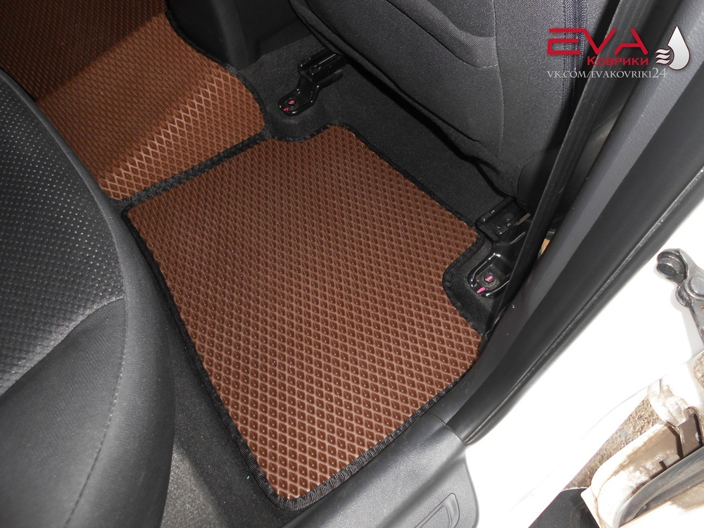 Kia Cerato 2 поколение TD (2008 - 2013)