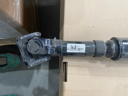 Кардан УАЗ-3159,БАРС задний (ОАО"АДС")