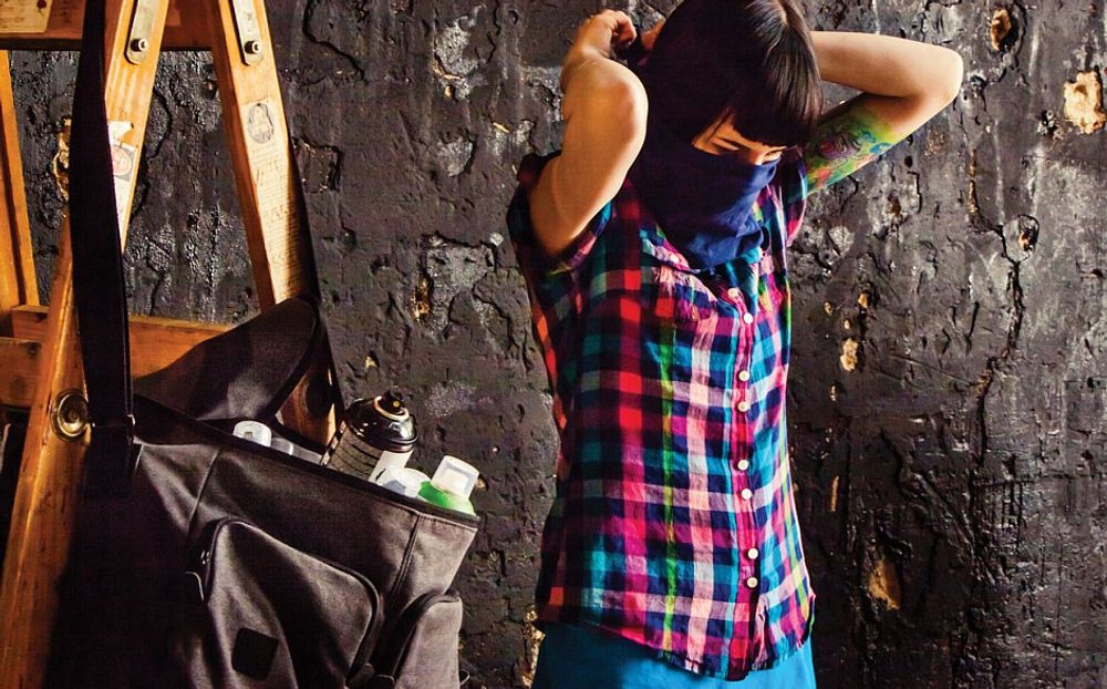 National Geographic NG W2400 Walkabout