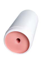 Мастурбатор Himekanou Ibobida Type розовый 15 см