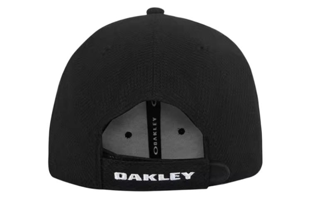 Oakley Polyester Cotton Baseball Кепка