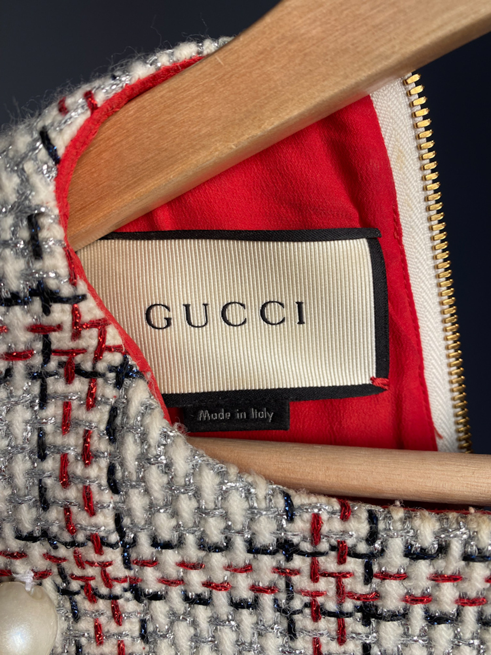 Платье Gucci, S/М