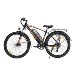 Электровелосипед Kugoo V3