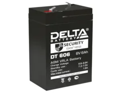 delta dt купить