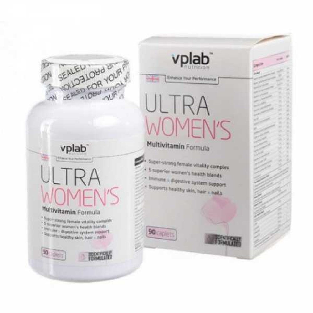 Ultra Womens 90 таб (VPLab)